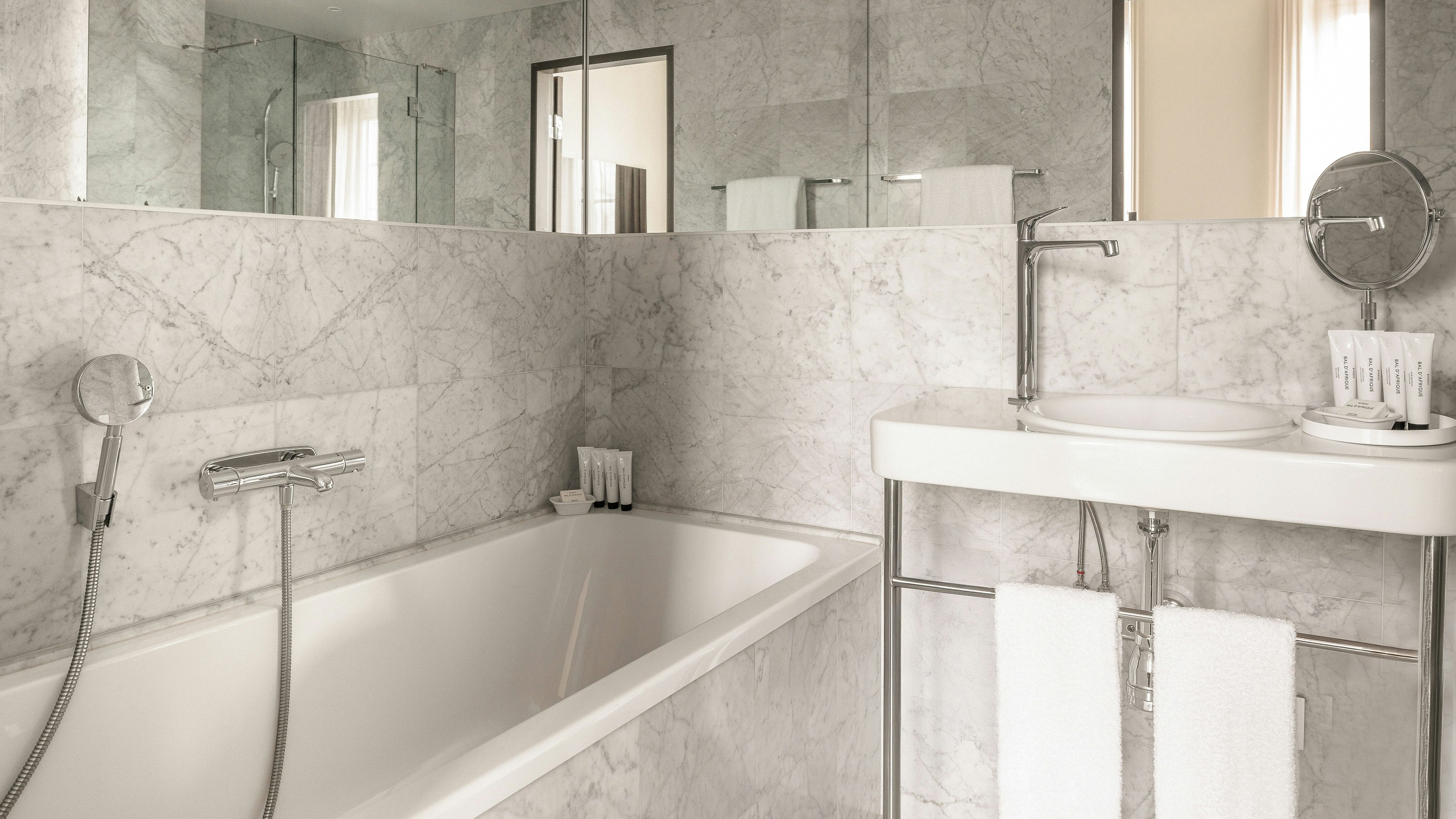 Nobis Hotel Stockholm, a Member of Design Hotels 54/55