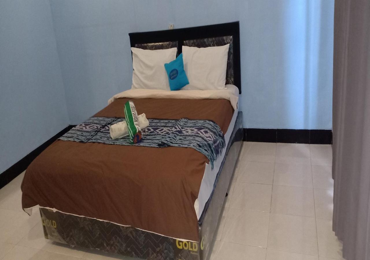 Ridho Malik Hotel 27/57