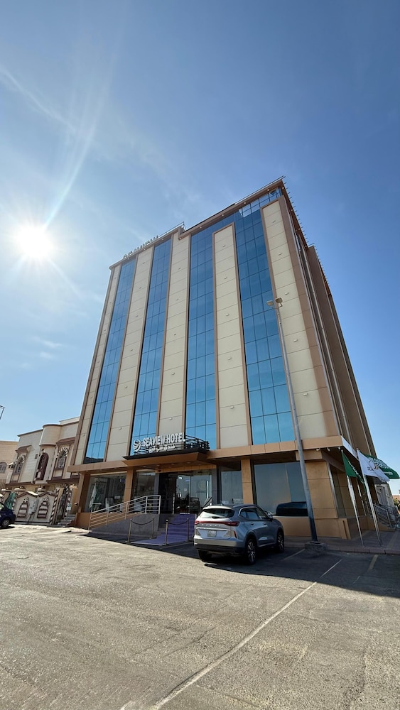 SEAVIEW HOTEL in UMLUJ