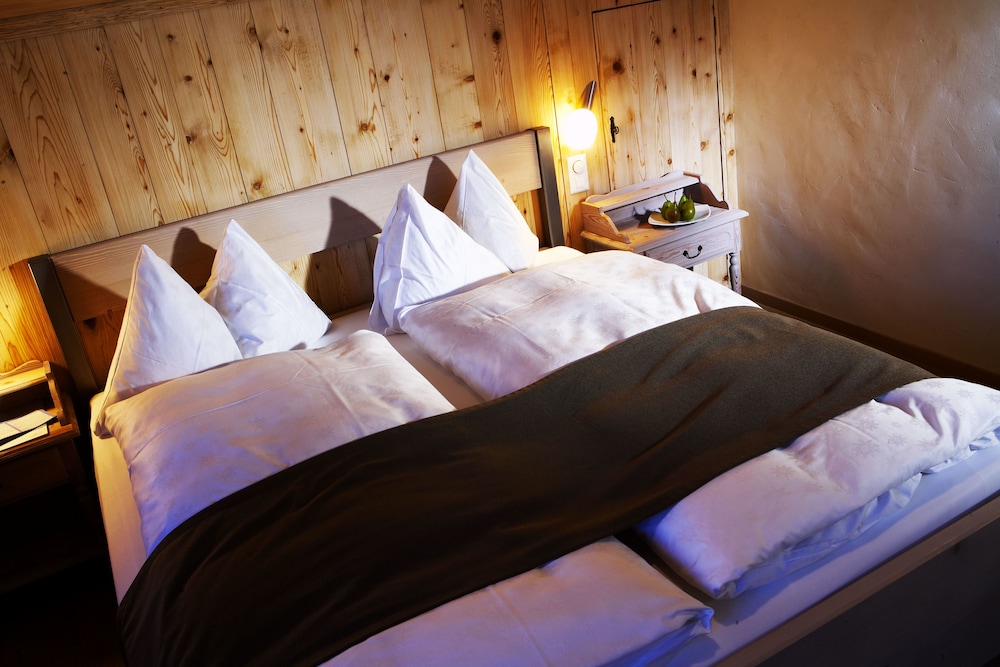 Hotel Arc En Ciel Gstaad 22/70
