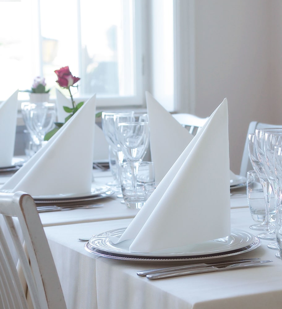 Copenhagen Airport Hotel 24/50