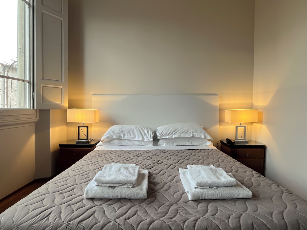 Hotel La Scala 15/50