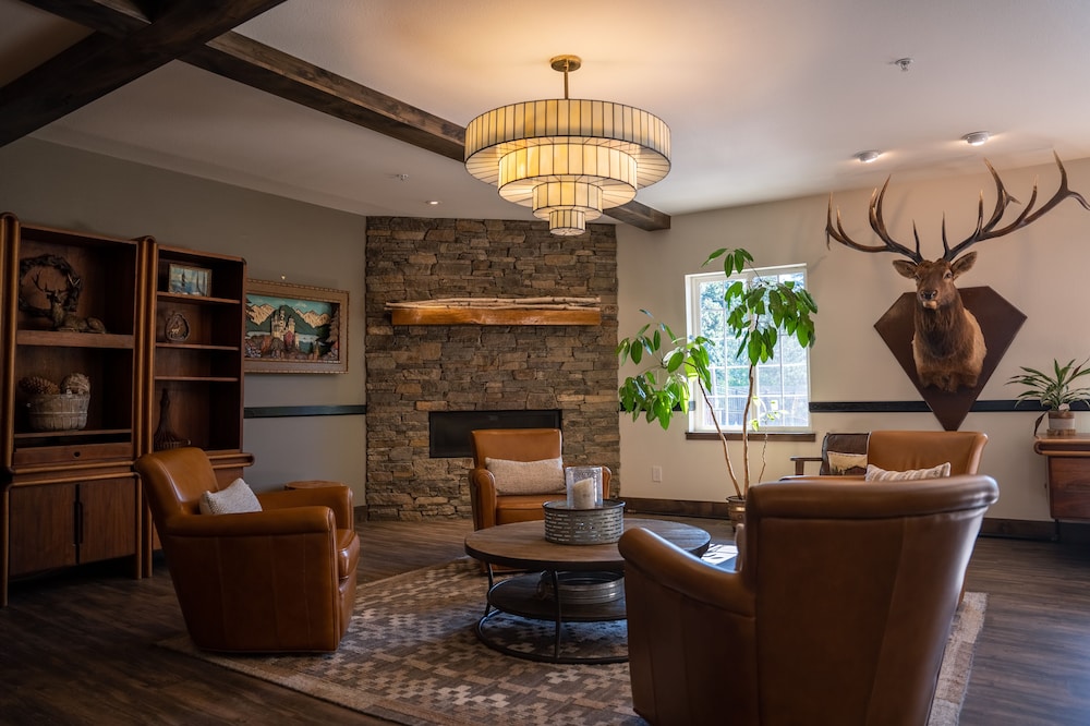 Blue Elk Inn 30/51