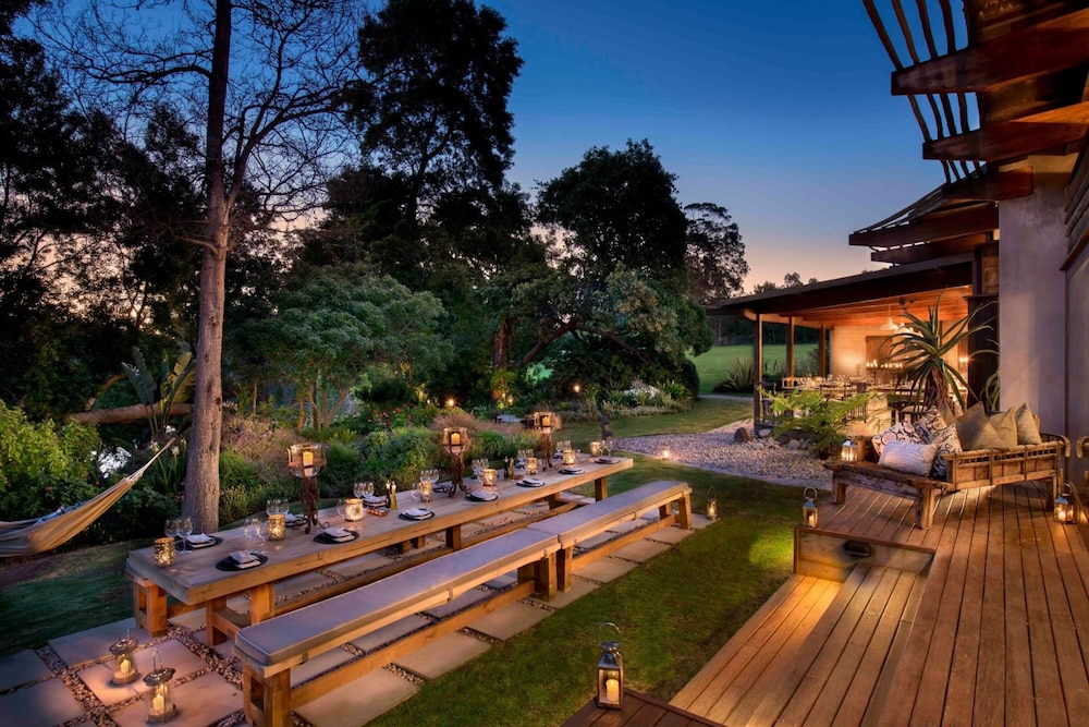Tsala Treetop Lodge 43/50