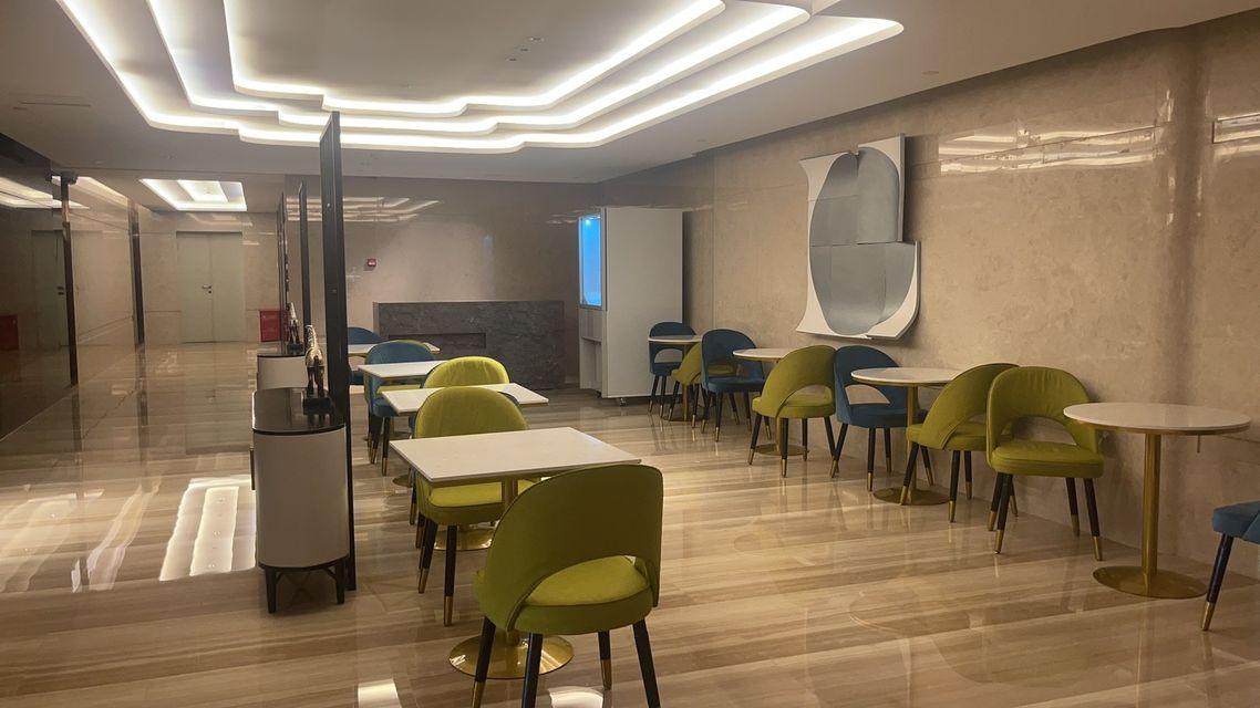 Yidiandian Hotel Apartment (Shenzhen International Convention And Exhibition Center) 13/18