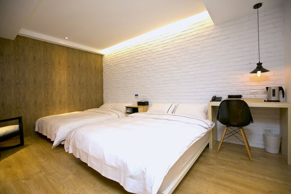 York Design Hotel 11/50