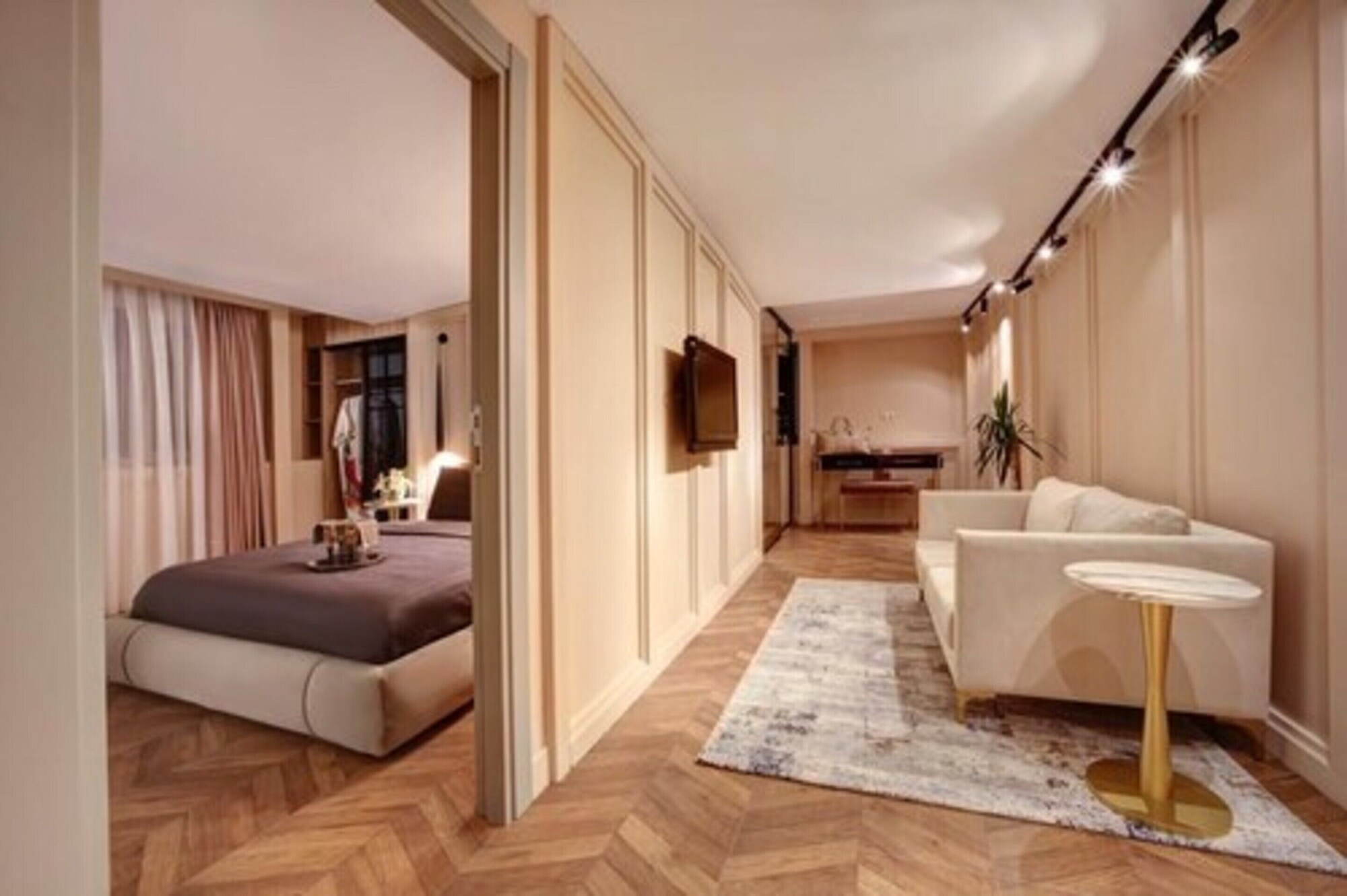 family suite