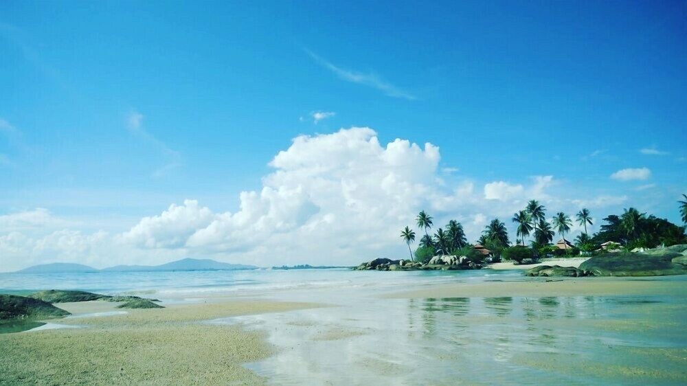 Parai Beach Resort and Spa Bangka 37/47