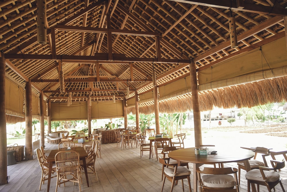 Rua Beach Resort Sumba Island 27/50