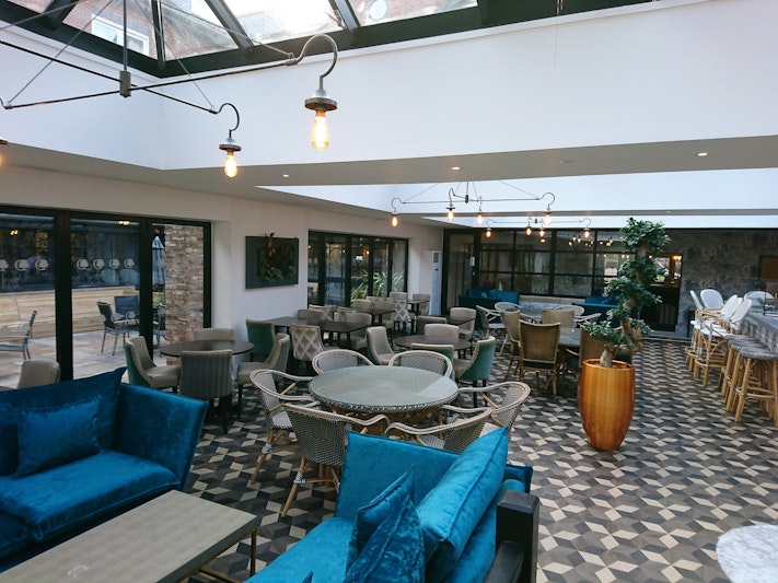 Doubletree By Hilton York 44/69