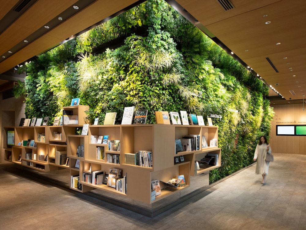MITSUI GARDEN HOTEL KASHIWA-NO-HA 4/50