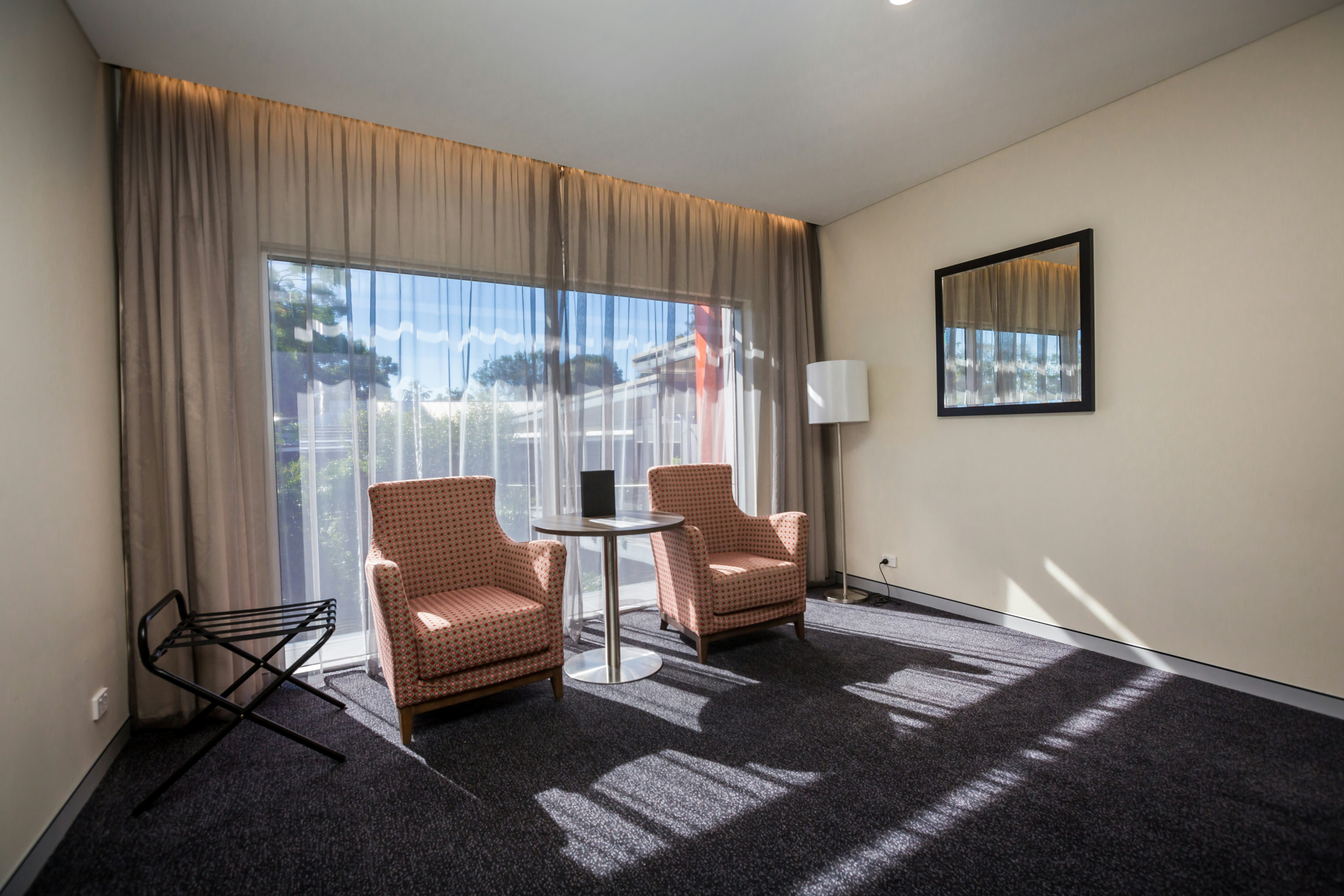 Alexandra Hills Hotel Suites & Conference Center 14/19