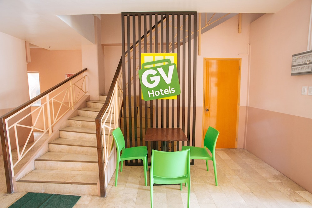 Gv Hotel Tagbilaran 49/61