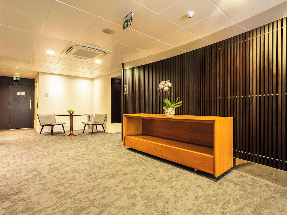 Novotel Florianopolis 9/76