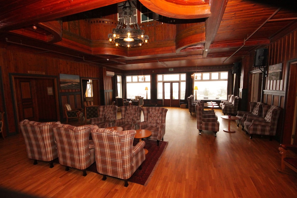 BEST WESTERN SAUDA FJORDHOTELL 22/50