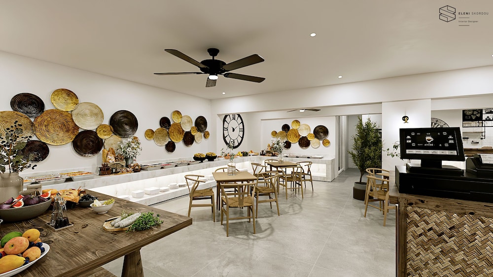 Cretan Seaside Boutique Hotel 26/50
