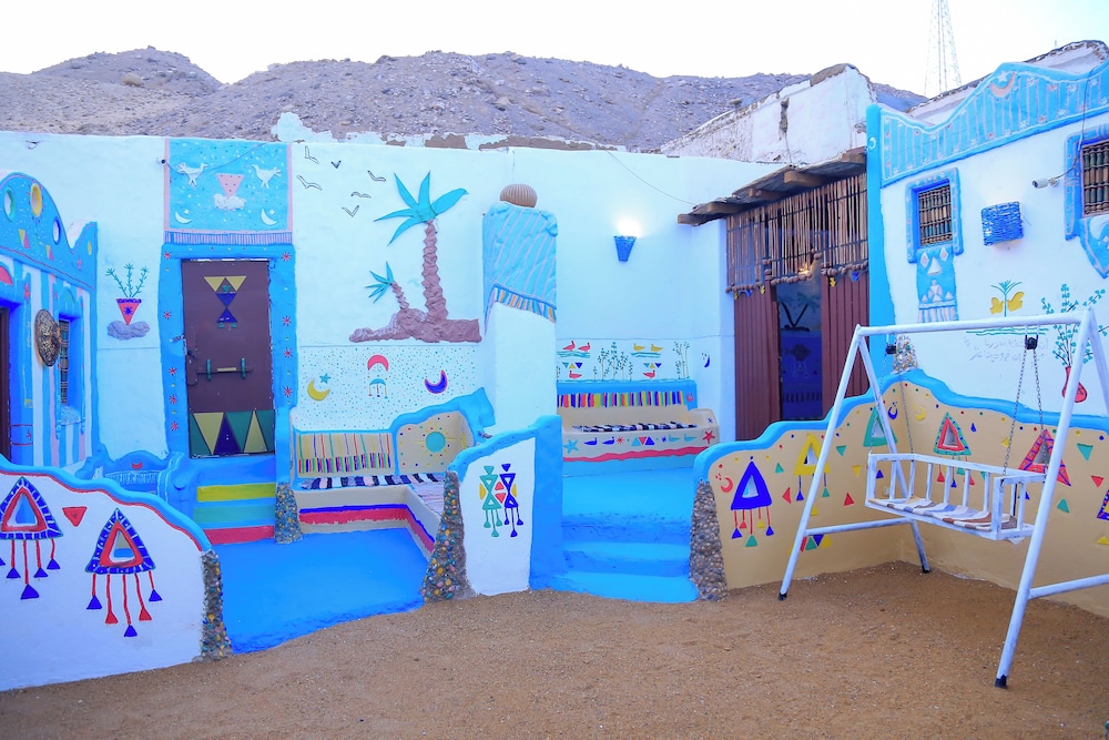 Nubian Palace 40/50