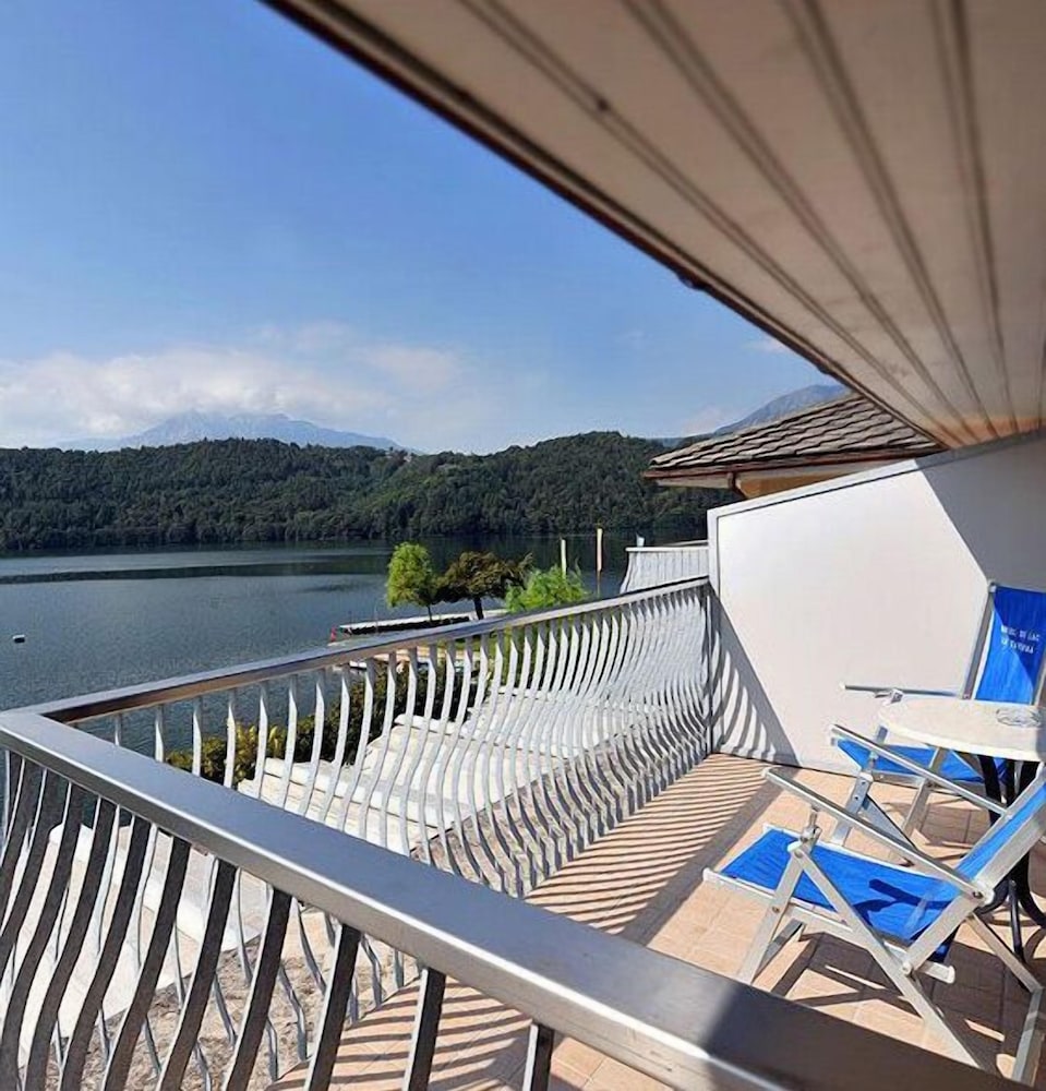 Parc Hotel Du Lac 2/50