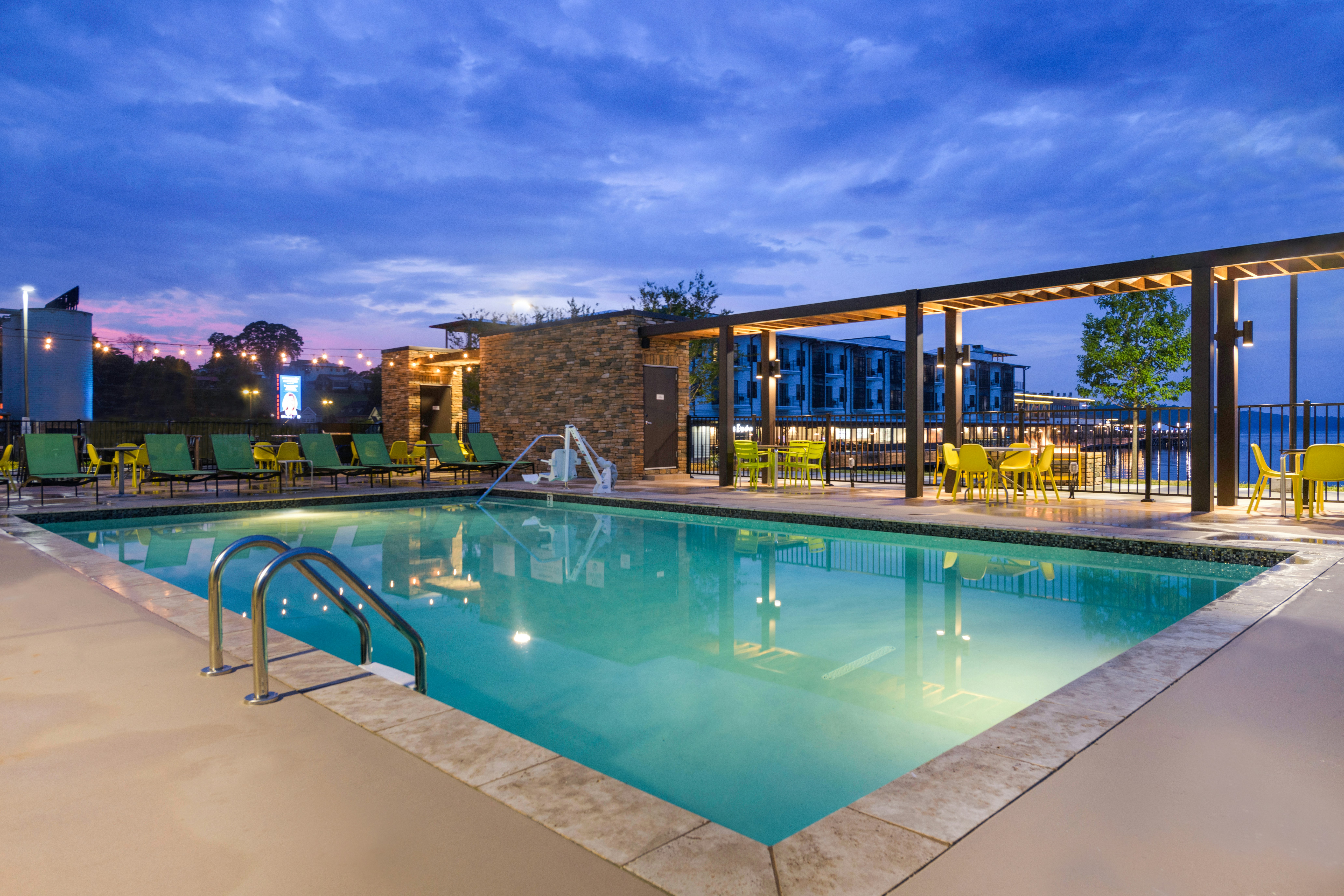 Home2 Suites by Hilton Guntersville 4/33