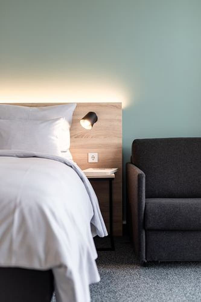 Sylc. Apartmenthotel 19/61
