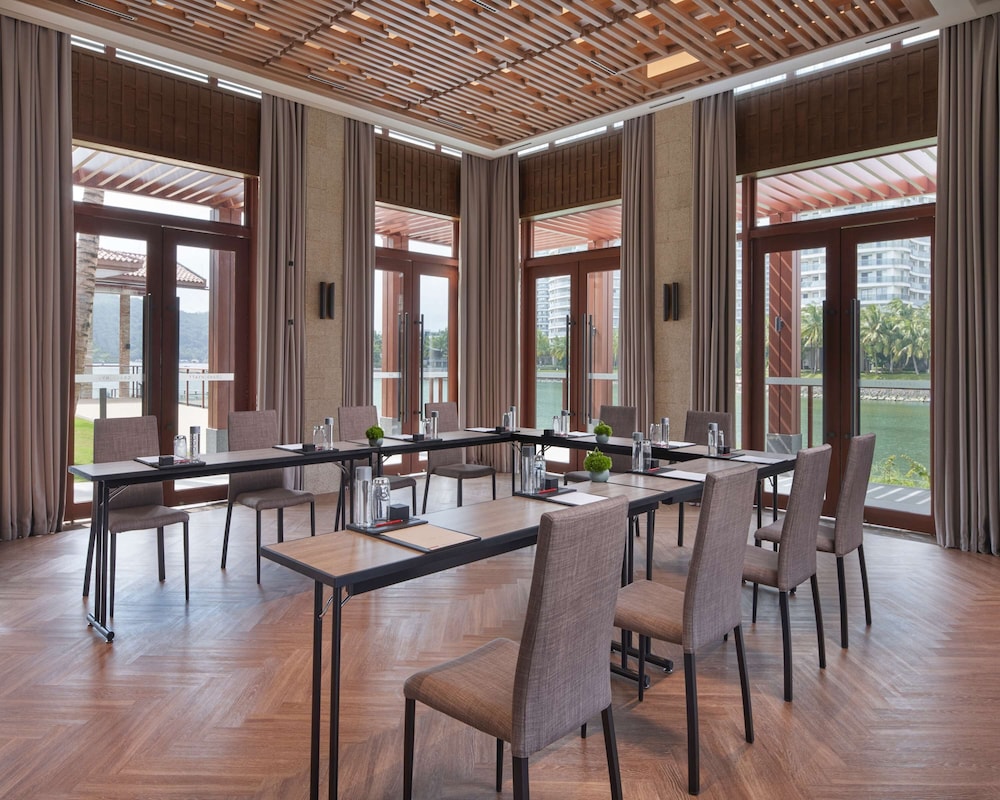 Grand Hyatt Shenzhou Peninsula 29/50