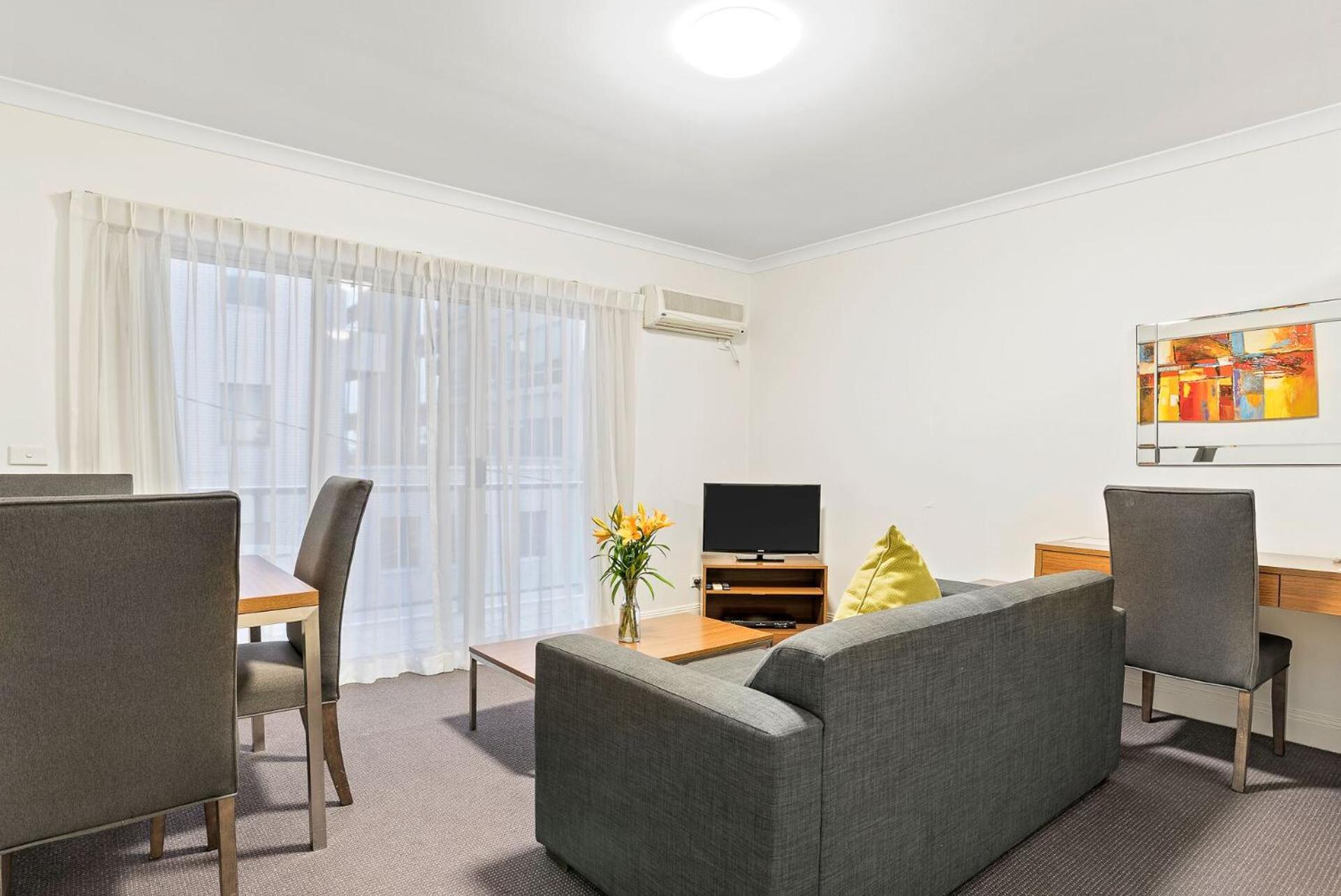 Amazing Accommodations St Kilda Melbourne 38/51