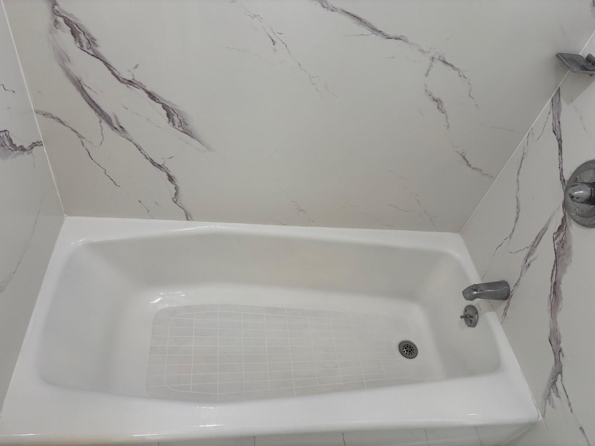 Standard, Double Bed, Monterey Fireplace Inn 5/6