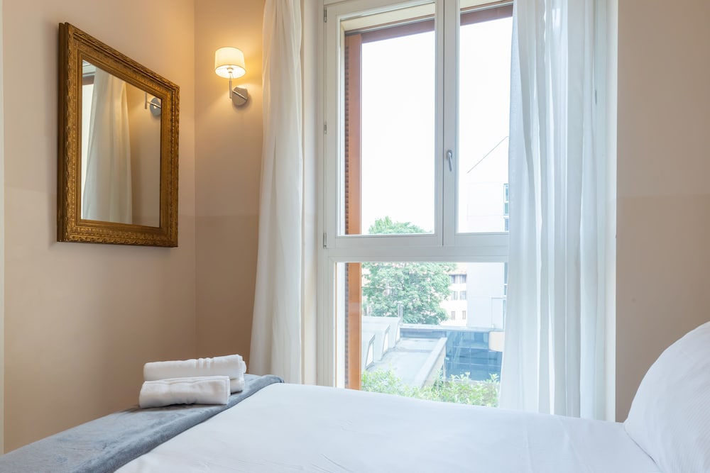 1 Bedroom, Ercole, Classic, Apartment, Double Bed, Sofa