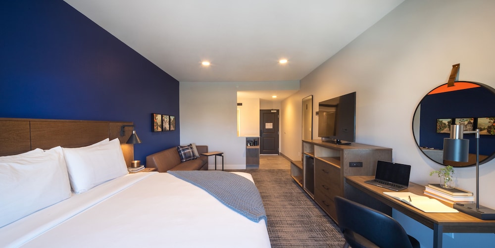 Ayres Hotel Rialto Fontana 15/47