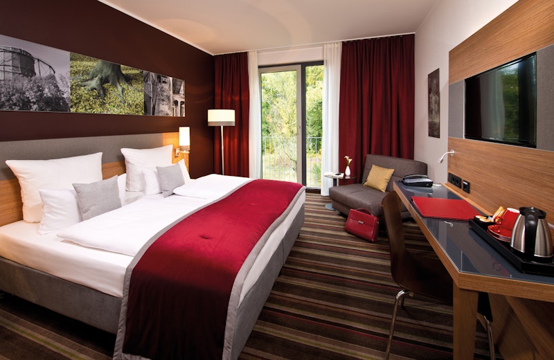 Leonardo Hotel Volklingen Saarbrucken 5/25