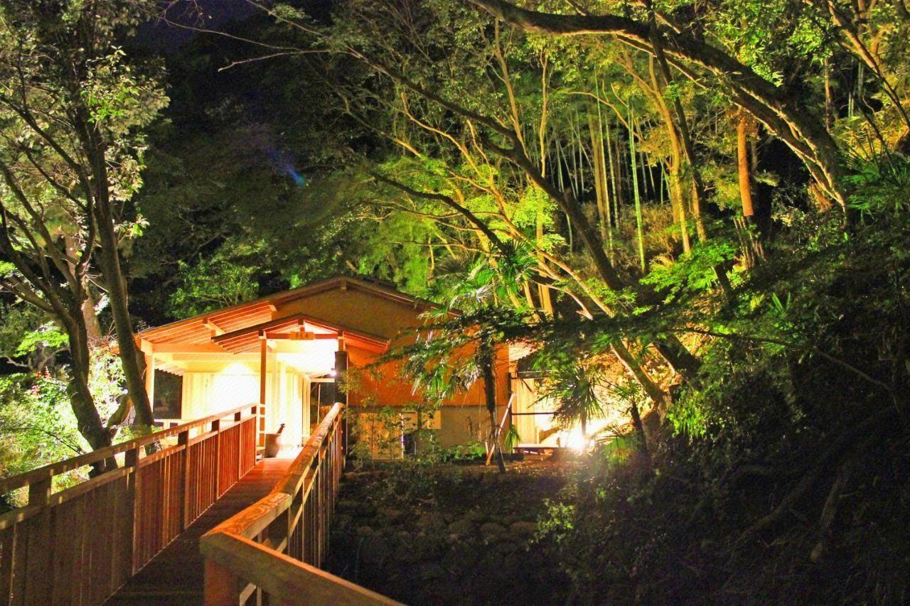 Atami Ajiro Onsen Hot Springs Hotel Shofuen 22/23