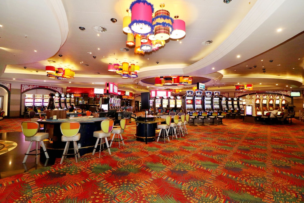 Rio Hotel 45/57