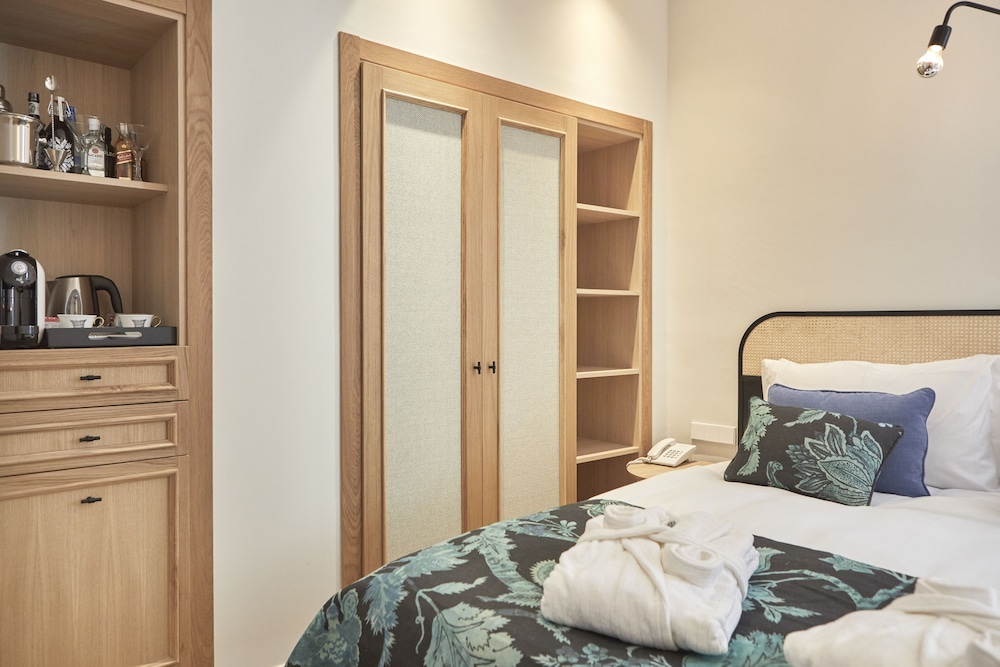 MHOUSE Boutique Hotel Palma 20/66