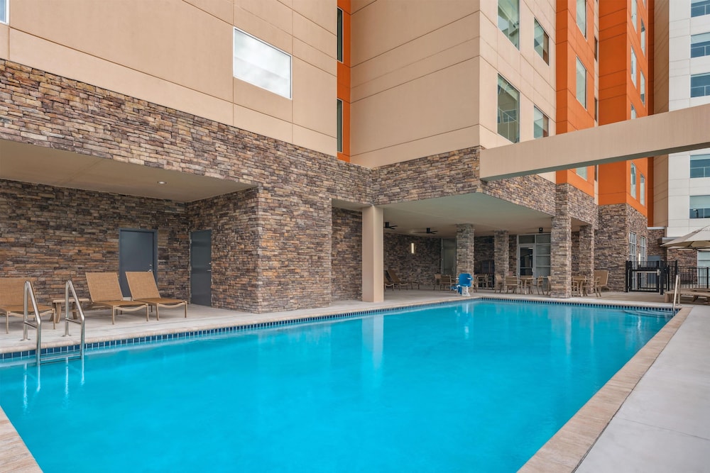 Hyatt House Orlando International Drive 36/60