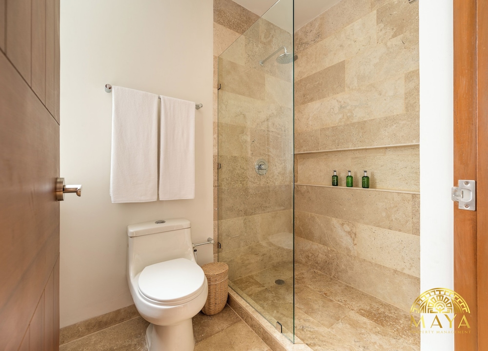Nhoa Tulum Aparthotel By Maya PM 50/50