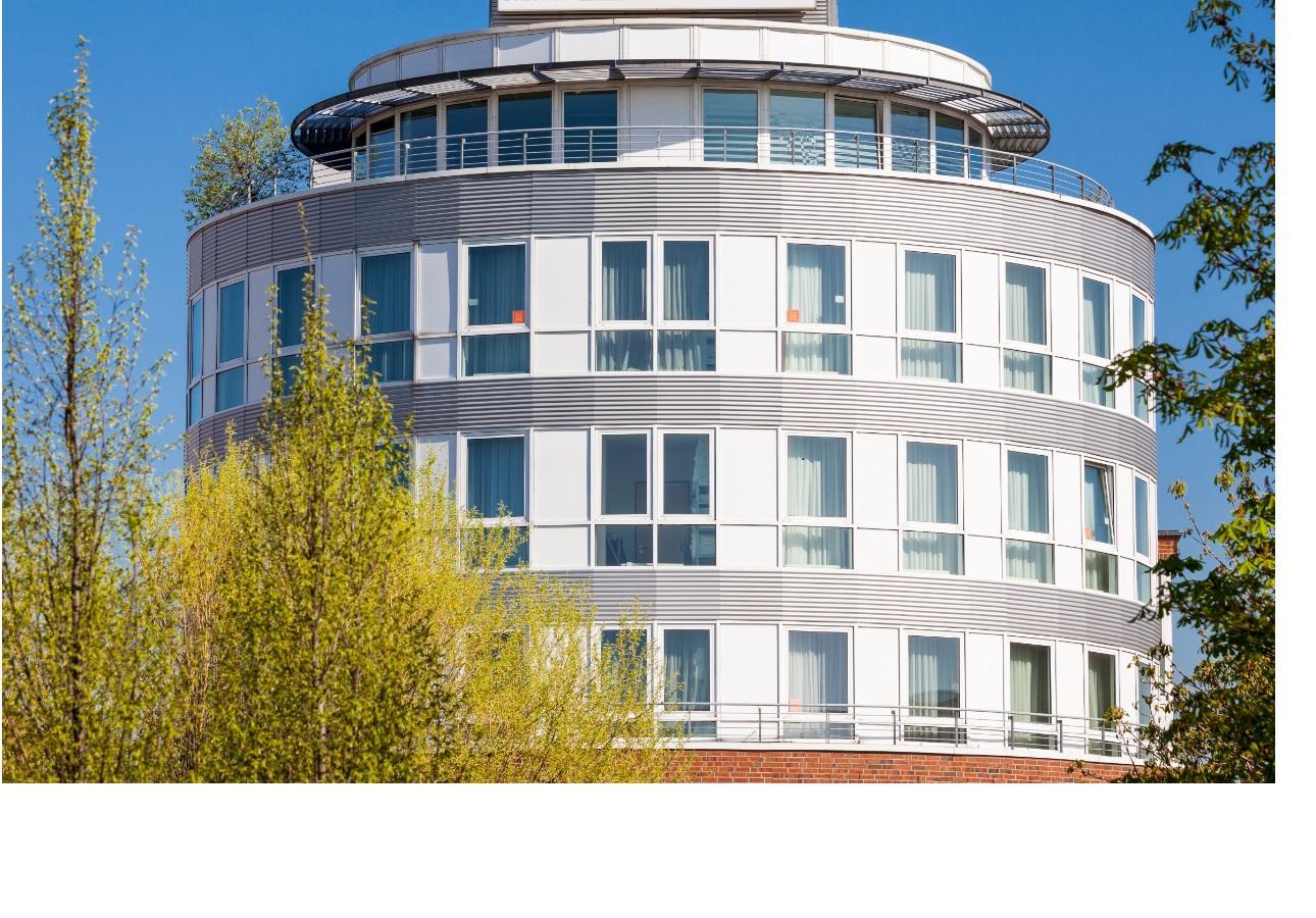 Plaza Premium Koln in COLOGNE - KOELN