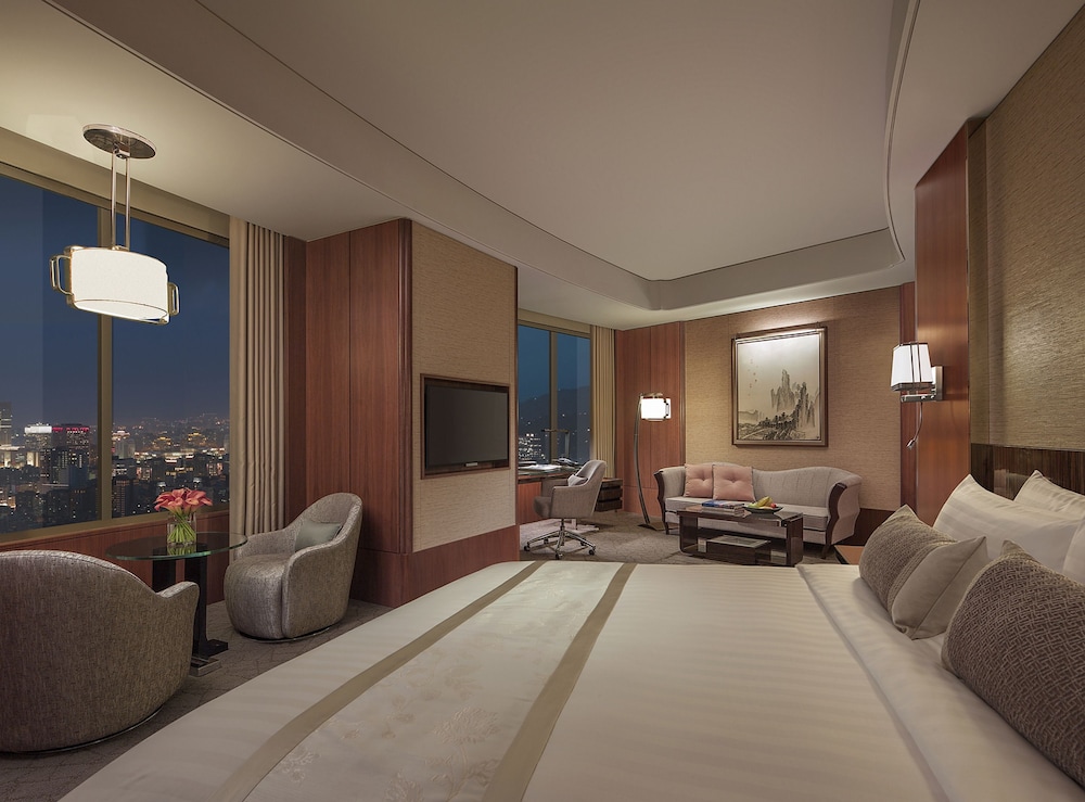 Shangri-La Far Eastern, Taipei 26/79
