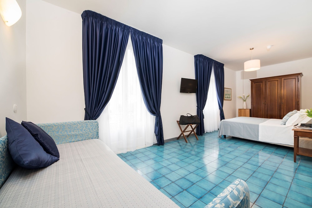 Hotel Sole Splendid 45/70
