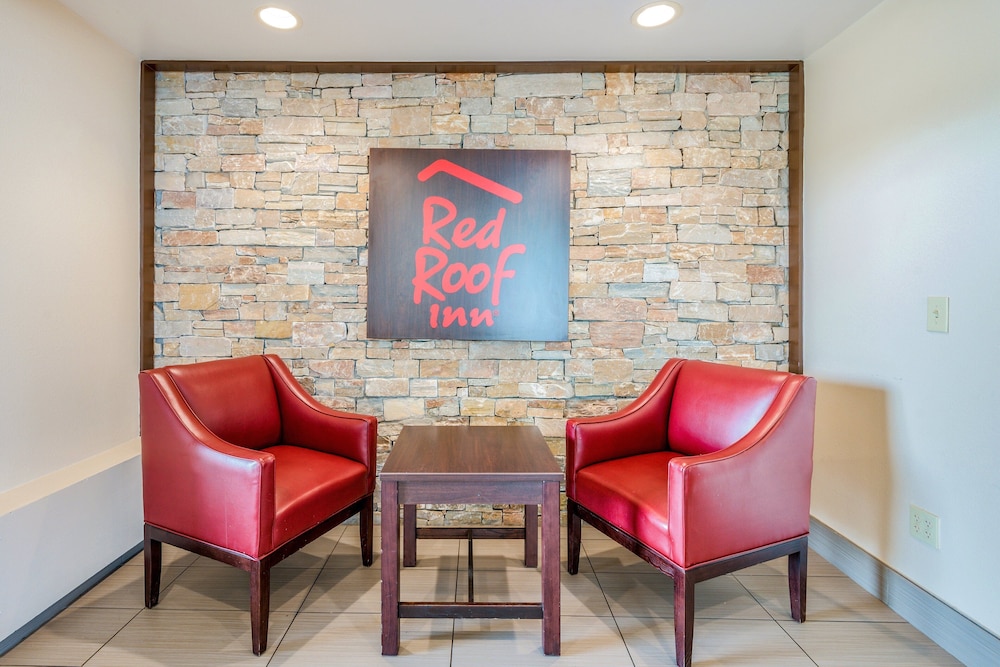 Red Roof Inn Columbus - Grove City 34/44