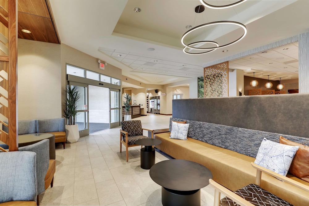 Drury Plaza Hotel Tallahassee 7/50