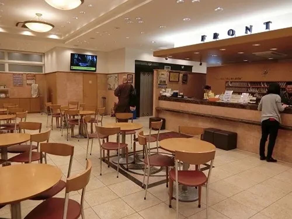 Toyoko Inn Tokushima-eki Bizan-guchi 53/61