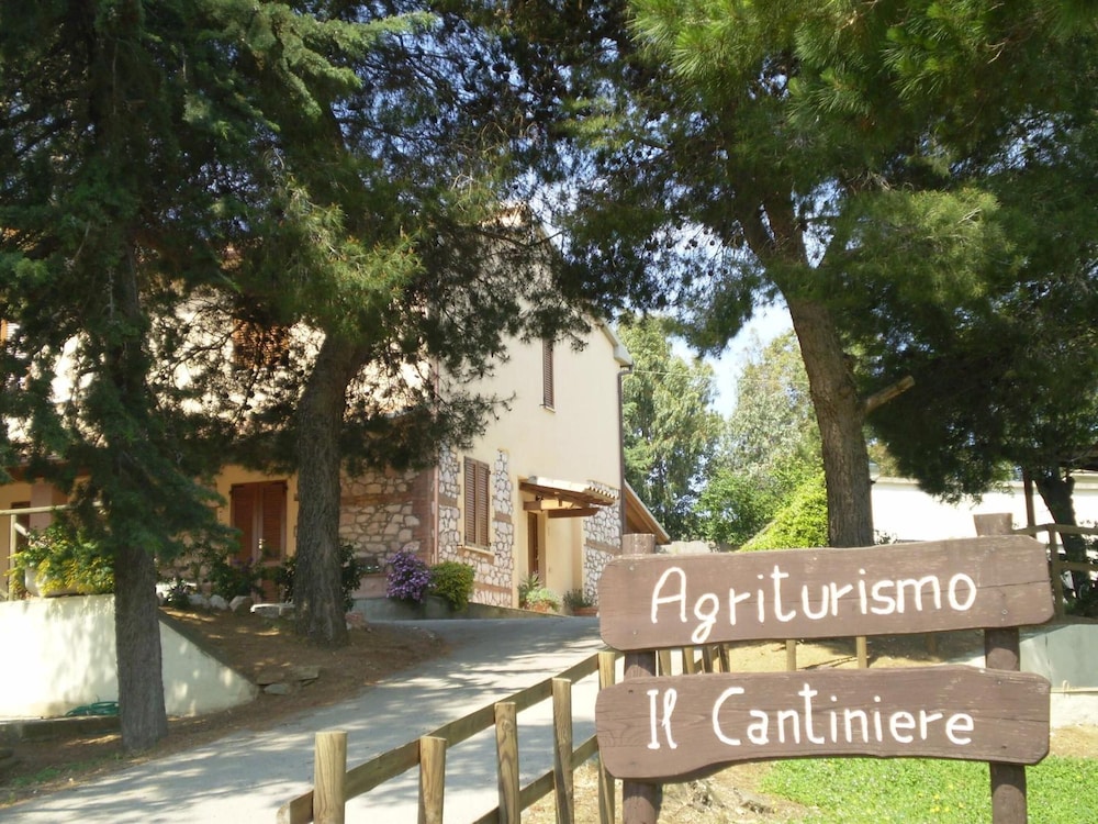 Il Cantiniere 40/49