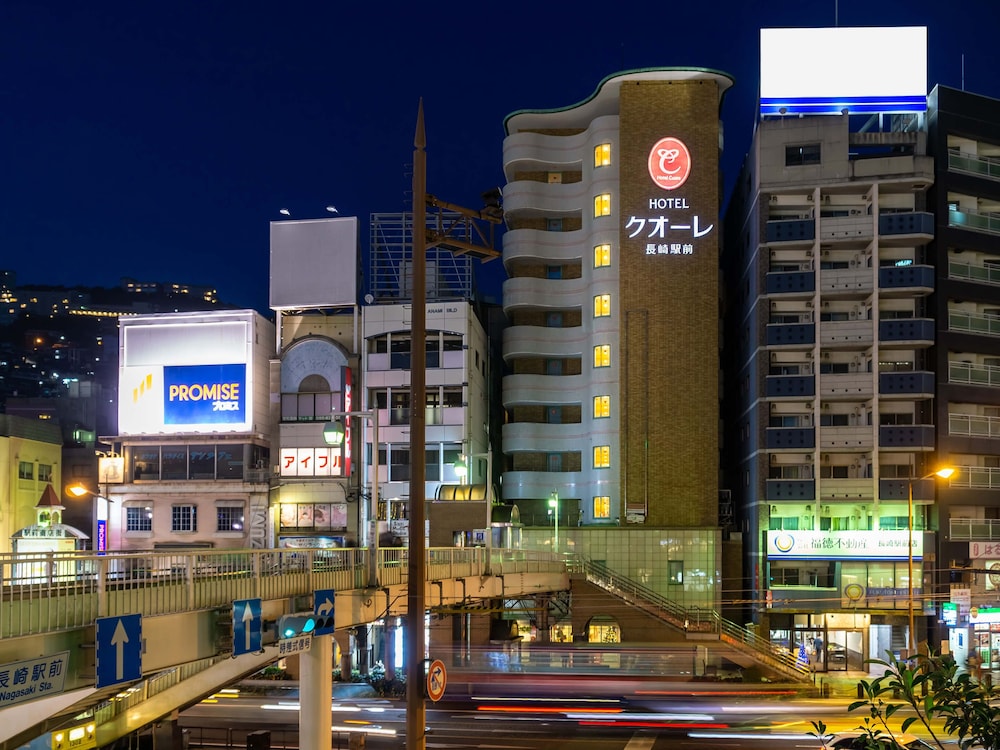 クオーレ長崎駅前 写真5