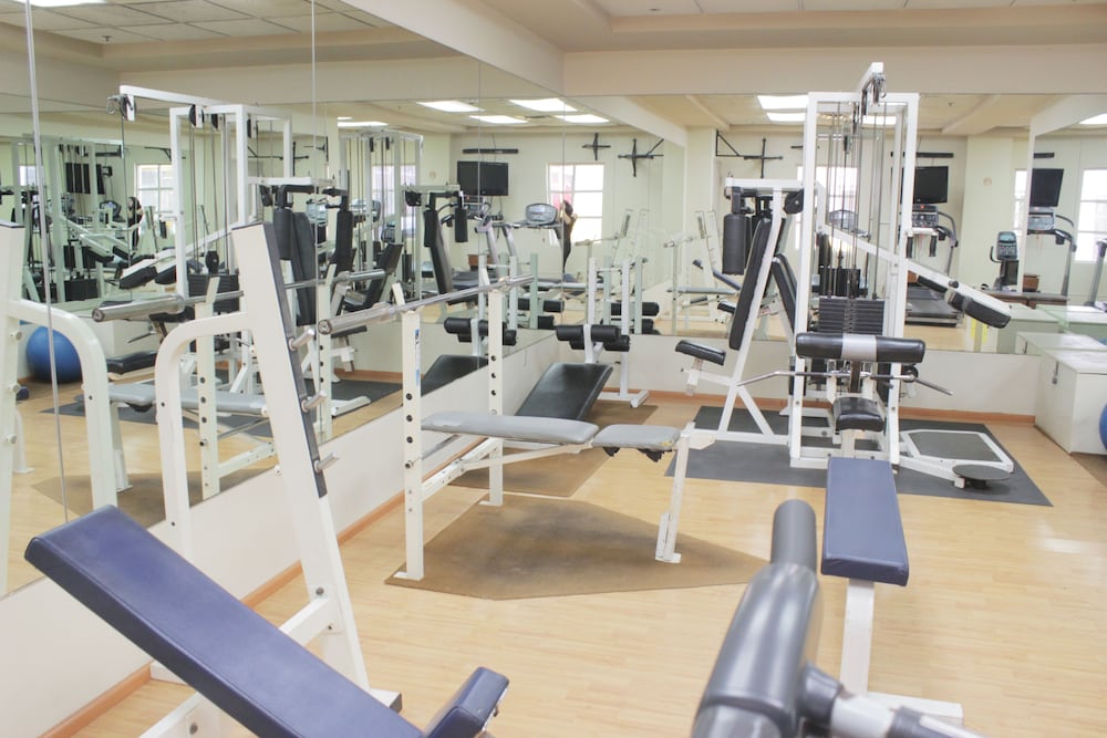 Hotel Residencial Inn Suites 16/22