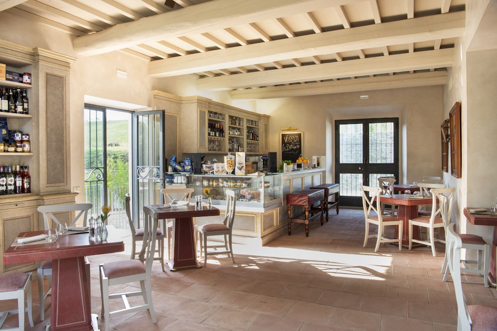 Viesca Suites & Villas Il Borro Toscana 38/50