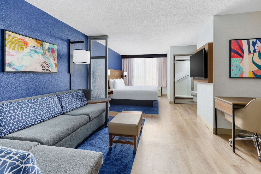 Hyatt Place Orlando / I-Drive / Convention Center 36/56