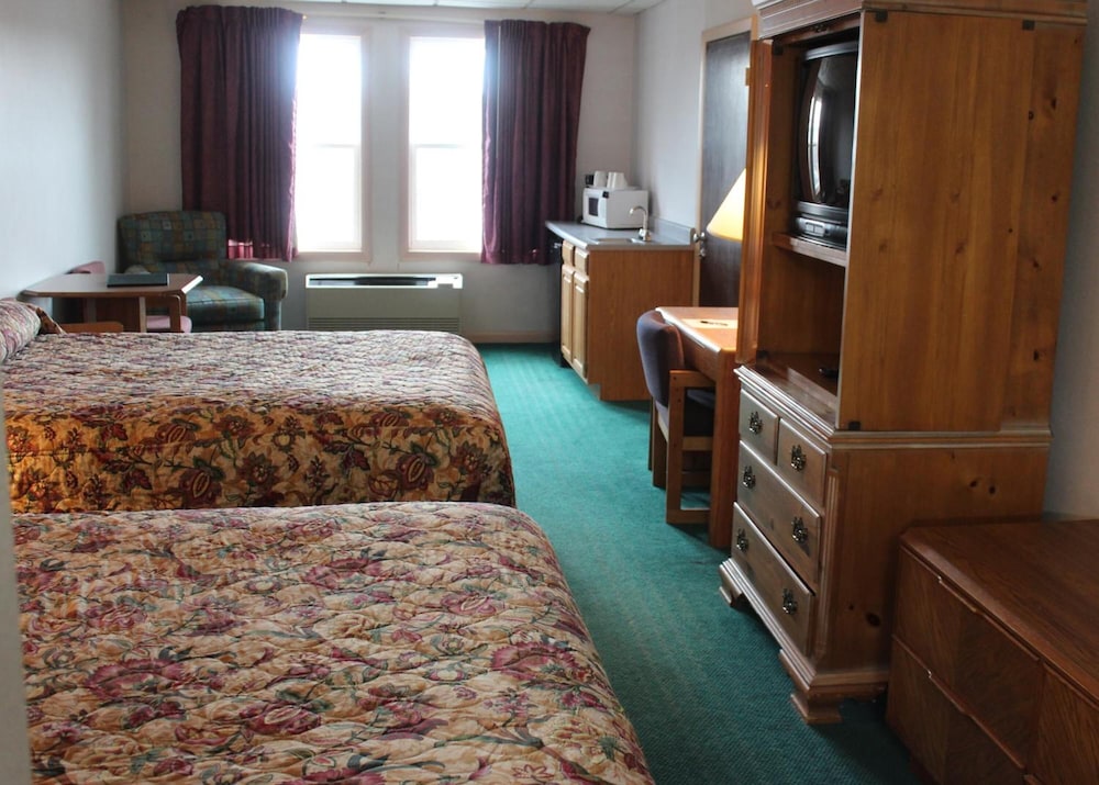Anchorage Inn 27/49