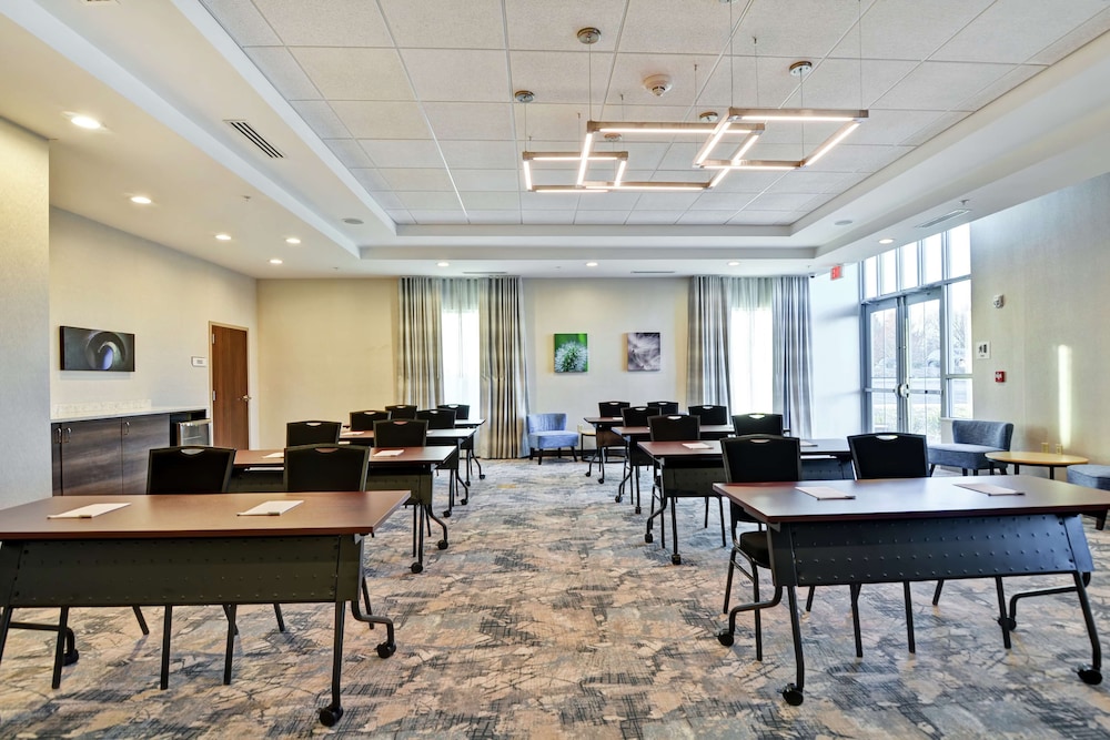 Hilton Garden Inn Princeton Lawrenceville Nj 49/58