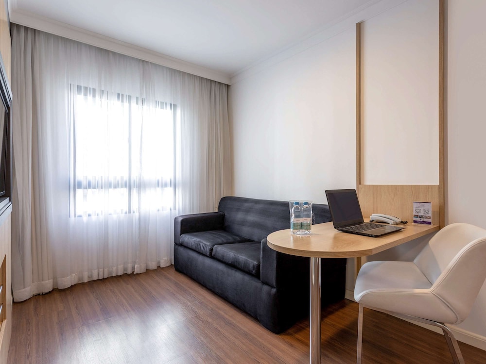 Mercure Sao Paulo Pinheiros 26/47