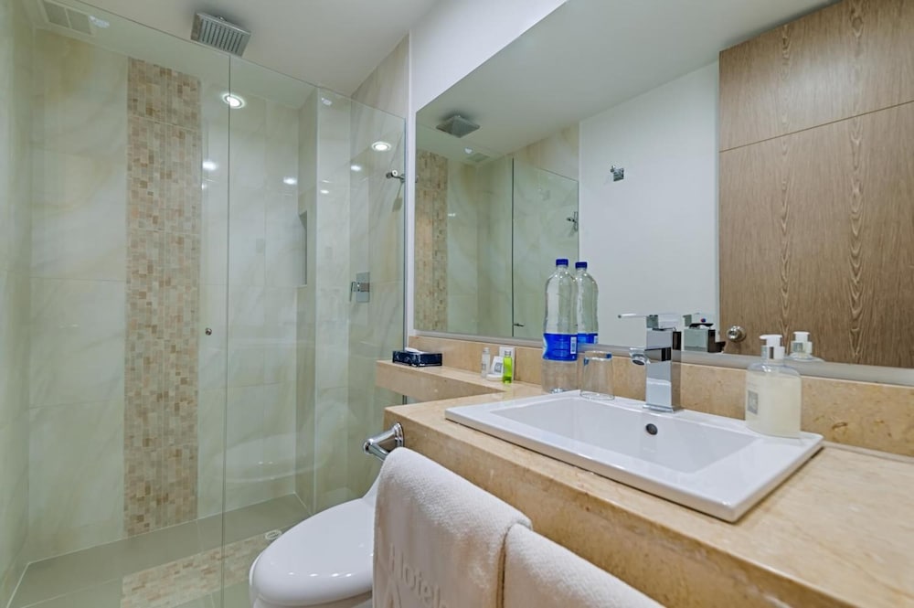 Hotel Ms Ciudad Jardin Plus 31/63